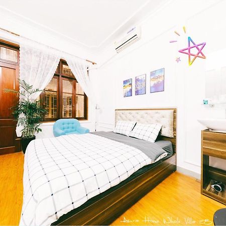 Aura Home Whole French House Hanoi Eksteriør bilde