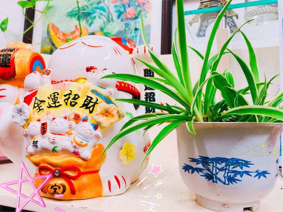 Aura Home Whole French House Hanoi Eksteriør bilde