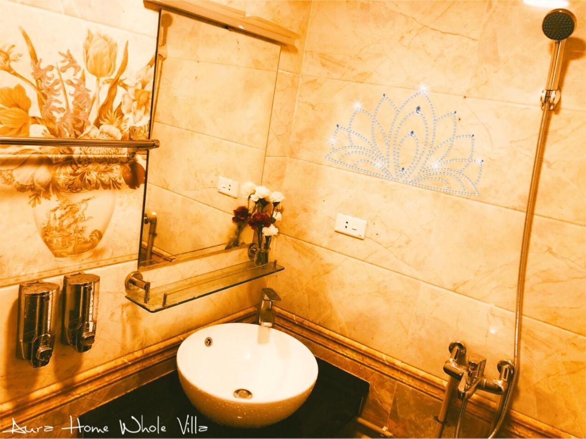 Aura Home Whole French House Hanoi Eksteriør bilde