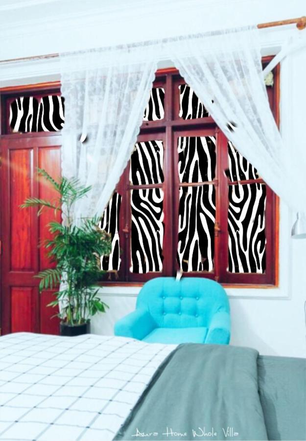 Aura Home Whole French House Hanoi Eksteriør bilde